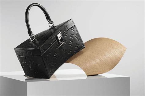 louis vuitton partnership.